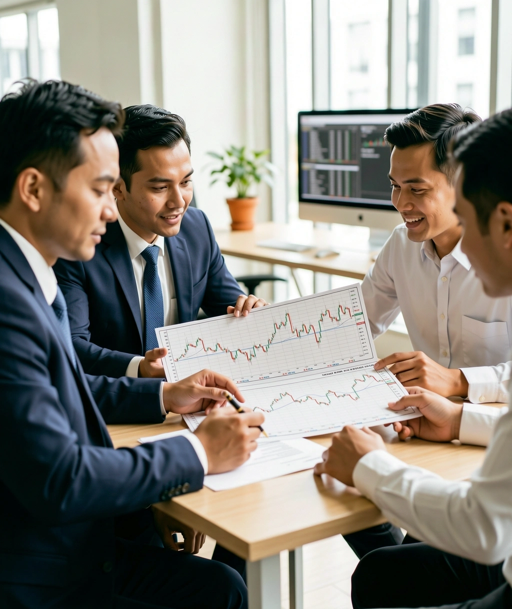 Latihan Profesional Nexome