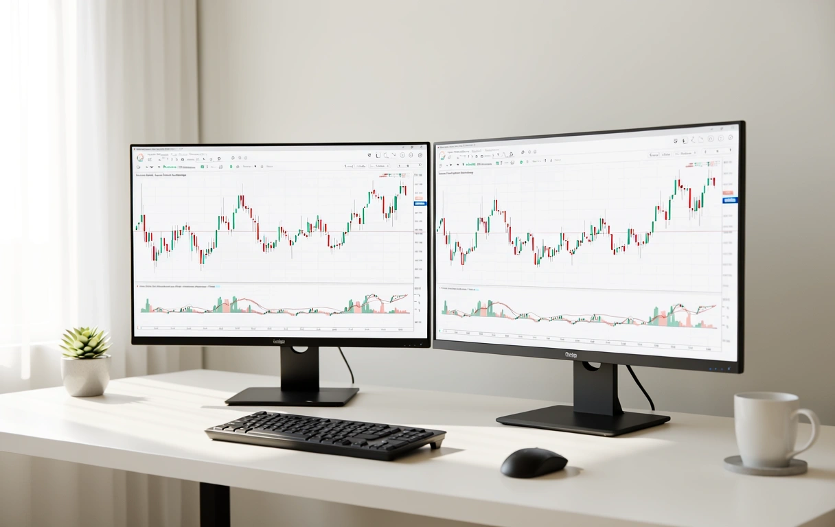 Analisis Teknikal Profesional