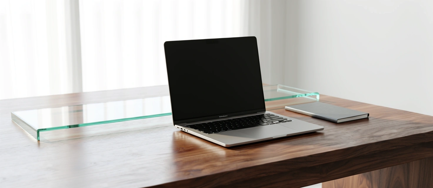 Suasana profesional Nexome