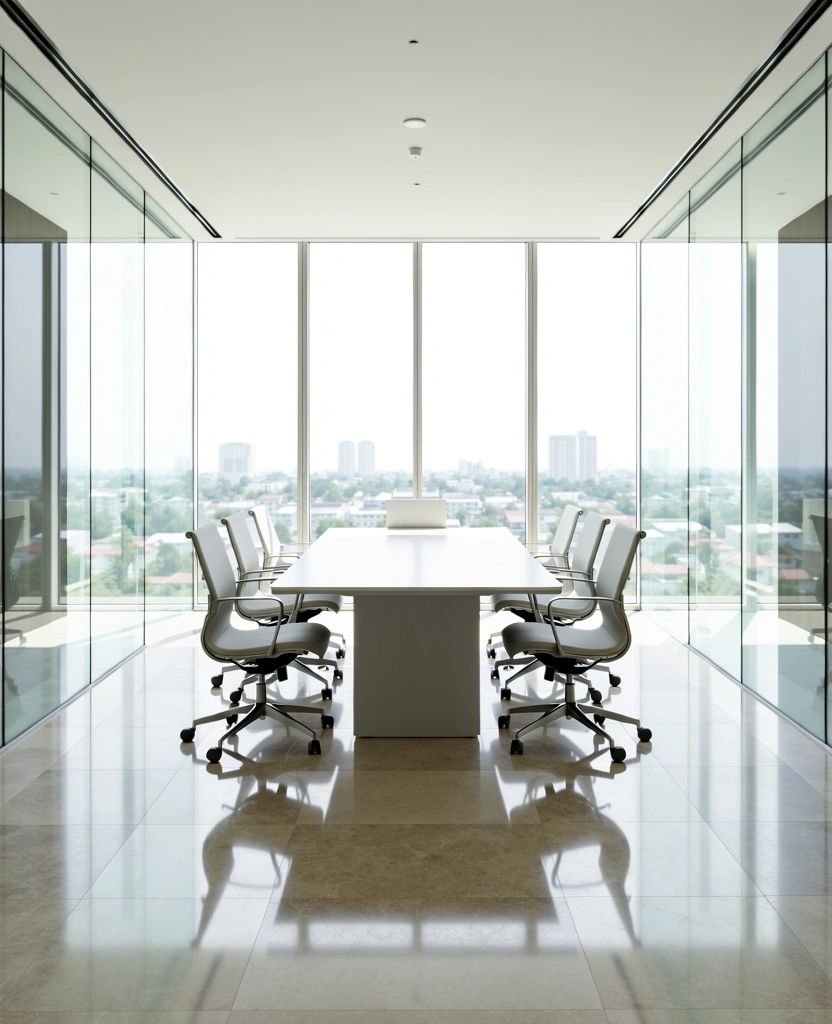 Pejabat Nexome di Ipoh