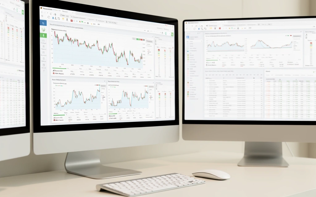 Stesen Kerja Analisis Nexome