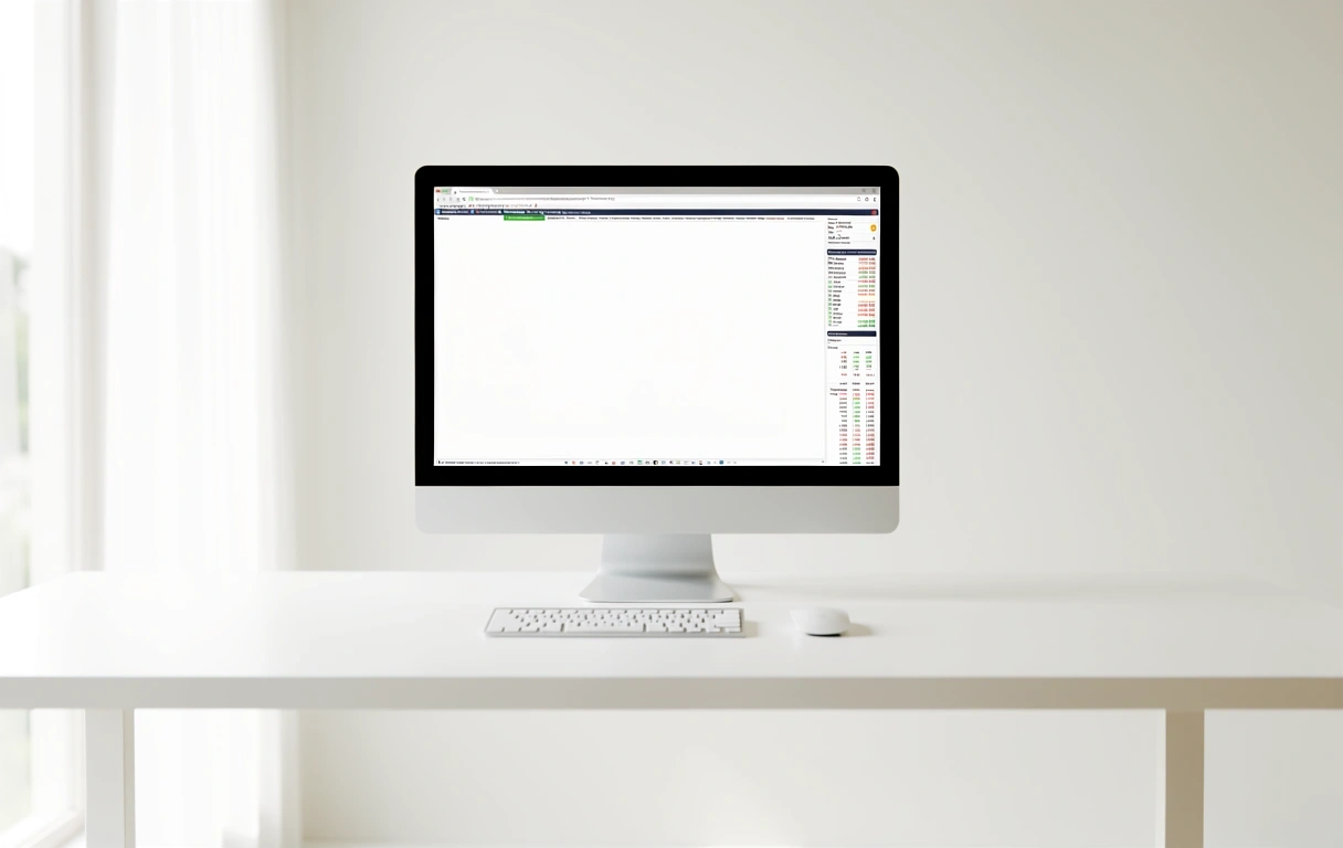 Persekitaran Operasi Nexome